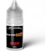 Příchuť pro míchání e-liquidu Moonshine Pazzesco Máslový marshmallow s citrónem a krémovými sněhovými pusinkami S & V 10 ml