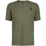 Scott Pánské Trail Vertic Zip – Zboží Dáma