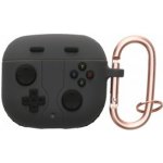 Kwmobile Huawei FreeBuds SE 2 průhledná – Zboží Živě