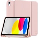 Tech-Protect SC Pen pouzdro na iPad 10.9 2022 TEC927601 růžové – Zboží Živě