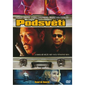 Podsvětí DVD