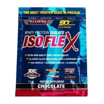 Allmax Isoflex Whey Protein Isolate 35 g