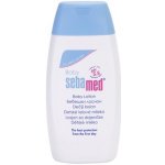 Sebamed Baby care hydratační tělové mléko 200 ml – Sleviste.cz