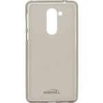 Pouzdro Kisswill TPU Honor 6X černé – Zboží Živě