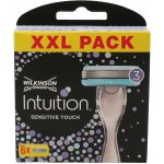 Wilkinson Sword Intuition Sensitive Touch 6 ks – Sleviste.cz