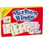 Deutsch Spielend Lernen: Verben Bingo MacMillan