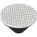 PopSockets PopTop Gen.2, Metal Fiber