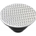PopSockets PopTop Gen.2, Metal Fiber – Hledejceny.cz