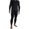 Hokejový suspenzor Bauer Performance Compression Jock Pant YTH