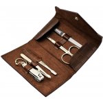 Magnum 232 manikůrní set krokodýl 5 dílný – Zboží Dáma