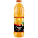 Cappy Pulpy Pomeranč 1 l – Zboží Dáma