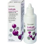 OVONEX IoniLyte hypotonický iontový nápoj 100 ml – Zboží Mobilmania