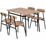 ModernHome Oslo 1 + 4 – Zbozi.Blesk.cz