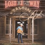Lost Highway Saloon - Johnny Bush CD – Hledejceny.cz