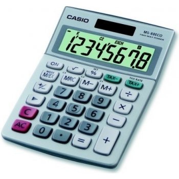 Casio MS 88 ECO