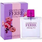 Gianfranco Ferre Blooming Rose toaletní voda dámská 100 ml – Sleviste.cz