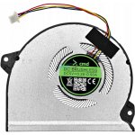 Ventilátor Asus ROG Strix GL702VM GL702VMK GL702VS GL702VSK / CPU – Zboží Živě