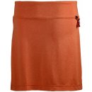 Skhoop sportovní sukně s vnitřními šortkami Belinda Skhort orange