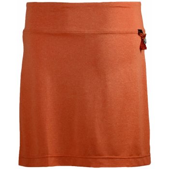 Skhoop sportovní sukně s vnitřními šortkami Belinda Skhort orange