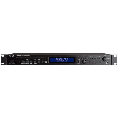 Denon DN-500CB – Zbozi.Blesk.cz