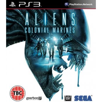 Aliens: Colonial Marines (Limited Edition)