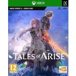 Tales of Arise – Hledejceny.cz