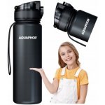 Aquaphor City 500 ml černá – Hledejceny.cz