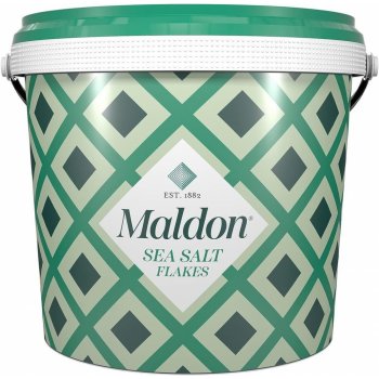 Maldon mořská sůl 1,4 kg