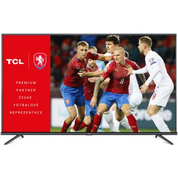 TCL 43EP660