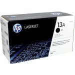 HP 13A originální tonerová kazeta černá Q2613A – Hledejceny.cz