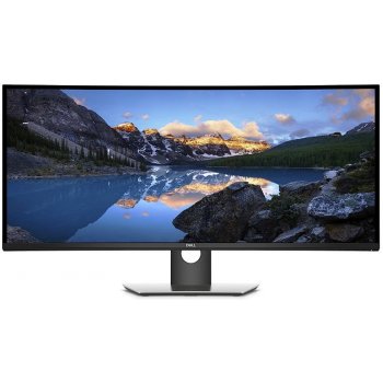 Dell UltraSharp U3818DW