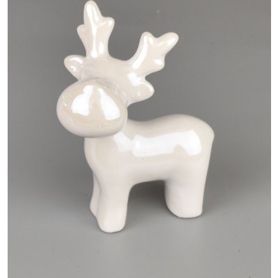 Sobík bílá perleť – Sleviste.cz