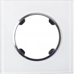 Elhard Rondo Glass RG3101W – Zboží Mobilmania