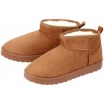 Esmara dámské válenky hnědé – Zboží Dáma Esmara dámské válenky hnědé – Zboží Dáma