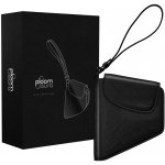 Ploom AURA přenosné pouzdro duo Jet Black – Zboží Mobilmania