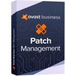 Avast Business Patch Management 1 lic. 2 roky (pmg.1.24m) – Sleviste.cz