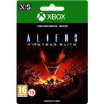 Aliens: Fireteam Elite – Zboží Živě