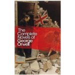 The Complete Novels of George Orwell - G. Orwell – Zbozi.Blesk.cz