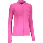 4F womens Functional Sweatshirt H4L21 BLDF010 55S Hot Pink – Zboží Mobilmania