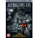 All Hallow's Eve - Double Feature Boxset DVD