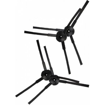 ElektroSkalka Silvercrest SSR 3000 A1, ETA Aron, Evoleveo H11 kartáčky 4 ks – Zboží Mobilmania