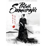 Příběh samurajů - Život a svět válečníků starého Japonska - Roman Kodet – Zbozi.Blesk.cz