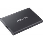 Samsung T7 500GB, MU-PC500T/WW – Zboží Mobilmania