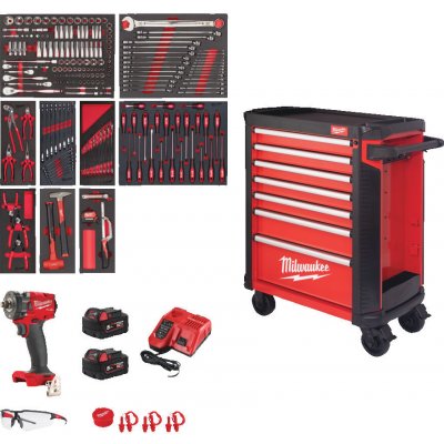 Milwaukee 4932493817 – Zboží Dáma