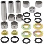 Ložiska + těsnění přepákování sada All Balls Racing SALB27-1157 – Hledejceny.cz