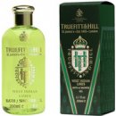 Truefitt & Hill West Indian Limes koupelový a sprchový gel 200 ml