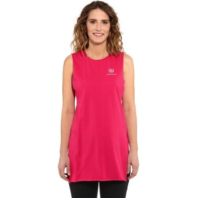 Horsefeathers KIARI Tank rose Red