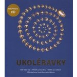 Ukolébavky - Král Robin – Hledejceny.cz