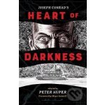 Heart of Darkness - Joseph Conrad, Peter Kuper – Hledejceny.cz