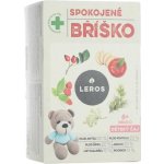 Fytopharma bylinný pro spokojené bříško 20 x 1 g – Zboží Dáma